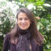 Sylvie Servoise