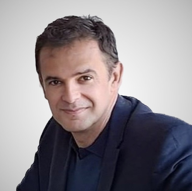 Patrick Savidan