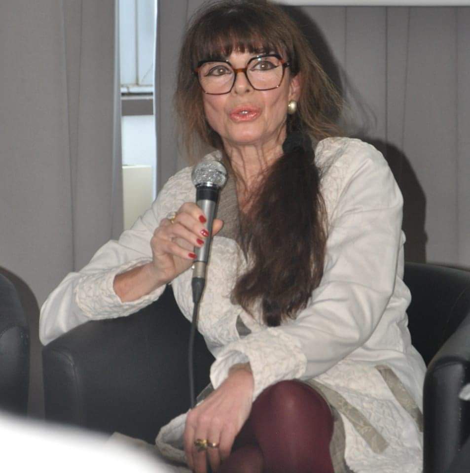Valérie Deshoulières